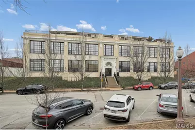 4200 Laclede Avenue #106, Saint Louis, MO 63108 - Photo 43