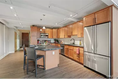 4200 Laclede Avenue #106, Saint Louis, MO 63108 - Photo 7