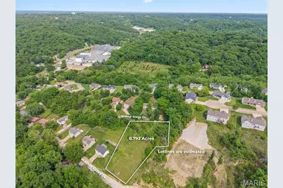 6752 Walnut Valley, High Ridge, MO 63049 - Photo 11