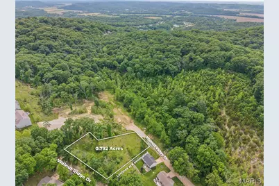 6752 Walnut Valley, High Ridge, MO 63049 - Photo 1