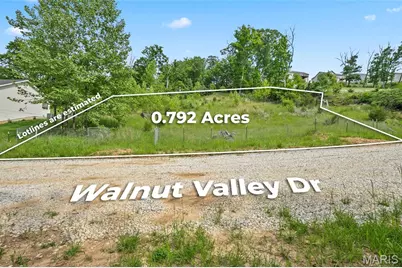 6752 Walnut Valley, High Ridge, MO 63049 - Photo 3