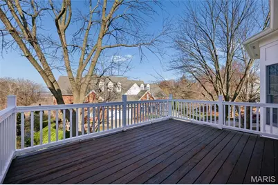 605 Spyglass Summit Drive, Chesterfield, MO 63017 - Photo 9