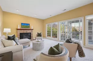 605 Spyglass Summit Dr, Chesterfield, MO 63017 - Photo 21