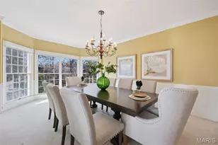 605 Spyglass Summit Dr, Chesterfield, MO 63017 - Photo 5