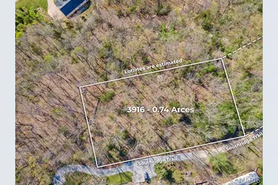 Bulk South Ridge Trail, Byrnes Mill, MO 63051 - Photo 7