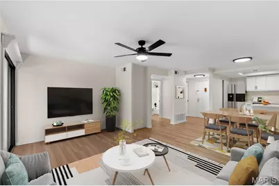 1465 Heritage Landing #306, Saint Charles, MO 63303 - Photo 1