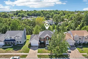 2940 Woodbridge Estates Dr, Saint Louis, MO 63129 - Photo 49