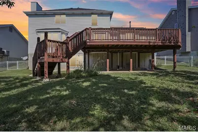 2940 Woodbridge Estates Drive, Saint Louis, MO 63129 - Photo 57