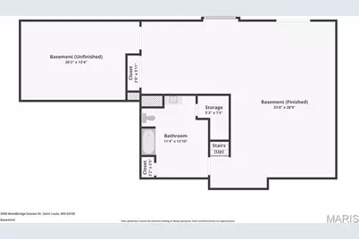 2940 Woodbridge Estates Drive, Saint Louis, MO 63129 - Photo 59