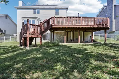 2940 Woodbridge Estates Drive, Saint Louis, MO 63129 - Photo 45
