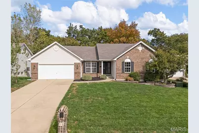19 Millers Court, O'Fallon, MO 63366 - Photo 1