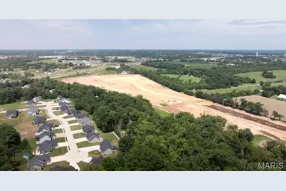 0 East Outer Road Hwy 61 (Multiple Industrial Lots), Troy, MO 63379 - Photo 11
