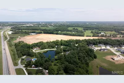 0 East Outer Road Hwy 61 (Multiple Industrial Lots), Troy, MO 63379 - Photo 9