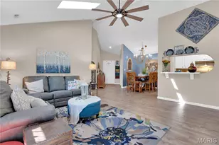 136 Shirley Ridge Dr, Saint Charles, MO 63304 - Photo 7