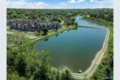 136 Shirley Ridge Drive #136C, Saint Charles, MO 63304 - Photo 23