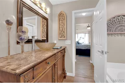 136 Shirley Ridge Drive #136C, Saint Charles, MO 63304 - Photo 13