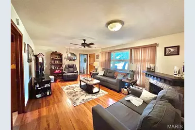 13 Kehner Road, Shelbyville, MO 65565 - Photo 11