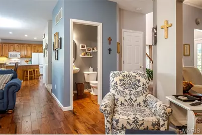 136 Monticello Drive, Washington, MO 63090 - Photo 17