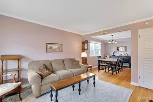 10808 Clearwater Dr, Concord, MO 63123 - Photo 3