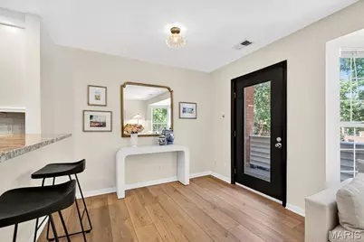 4436 McPherson Ave #A, Saint Louis, MO 63108 - Photo 9