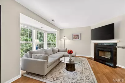 4436 McPherson Ave #A, Saint Louis, MO 63108 - Photo 7