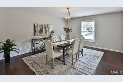 14327 Bramblewood Court, Chesterfield, MO 63017 - Photo 21