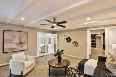 14327 Bramblewood Court, Chesterfield, MO 63017 - Photo 7