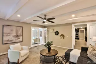 14327 Bramblewood Ct, Chesterfield, MO 63017 - Photo 7