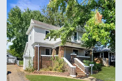 207 N Long Street, Bonne Terre, MO 63628 - Photo 1