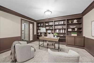 14300 Conway Meadows Court #302, Chesterfield, MO 63017 - Photo 3