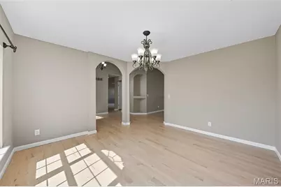 4201 Broken Rock Drive, Wentzville, MO 63385 - Photo 3