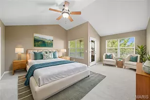 4201 Broken Rock Dr, Wentzville, MO 63385 - Photo 17