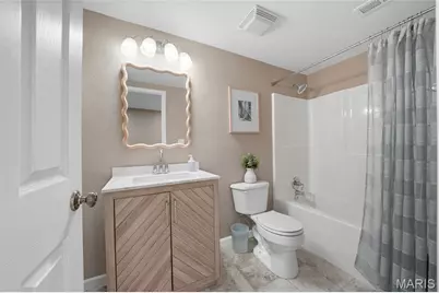 4201 Broken Rock Drive, Wentzville, MO 63385 - Photo 27