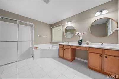 4201 Broken Rock Drive, Wentzville, MO 63385 - Photo 19
