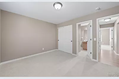 4201 Broken Rock Drive, Wentzville, MO 63385 - Photo 25