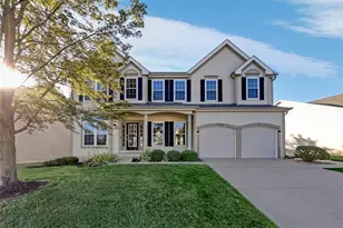 276 Greenshire Ln, Dardenne Prairie, MO 63368 - Photo 1