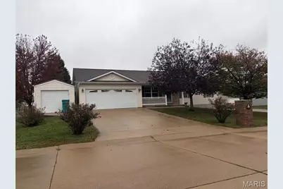 3 Iron Hill Court, Saint Clair, MO 63077 - Photo 13