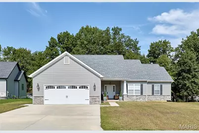 317 Orchid Court, Troy, MO 63379 - Photo 3