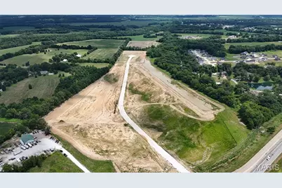 0 East Outer Rd Hwy 61 (Lot 16 Troy Industrial Park), Troy, MO 63379 - Photo 9