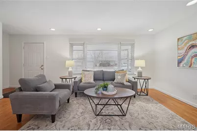 145 Ruth Drive, Florissant, MO 63031 - Photo 5