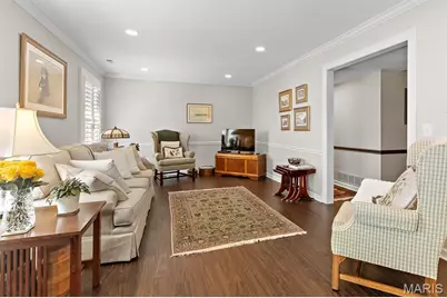 522 N Kirkwood Road #2B, Kirkwood, MO 63122 - Photo 5