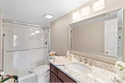 522 N Kirkwood Road #2B, Kirkwood, MO 63122 - Photo 15