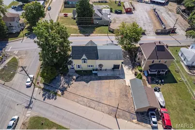 47 N Allen Street, Bonne Terre, MO 63628 - Photo 23