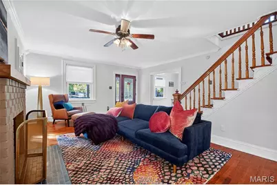 558 S Geyer Road, Kirkwood, MO 63122 - Photo 5