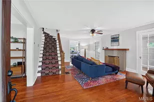 558 S Geyer Rd, Kirkwood, MO 63122 - Photo 3