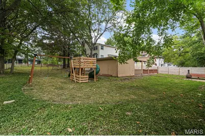 558 S Geyer Road, Kirkwood, MO 63122 - Photo 21