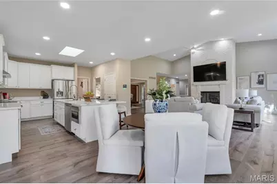 2244 Dehart Farm Road, Wildwood, MO 63038 - Photo 13