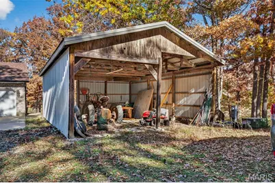 32342 Monroe Road 344, Hunnewell, MO 63443 - Photo 33