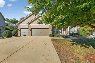 121 Kendl Ct, Florissant, MO 63031 - Photo 63