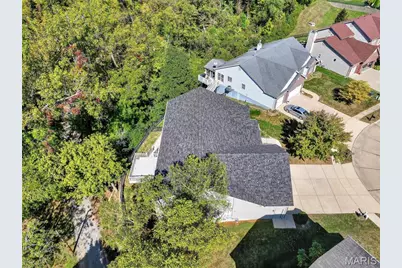 121 Kendl Court, Florissant, MO 63031 - Photo 57